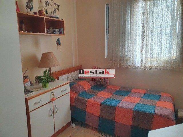 Apartamento à venda com 2 quartos, 68m² - Foto 10