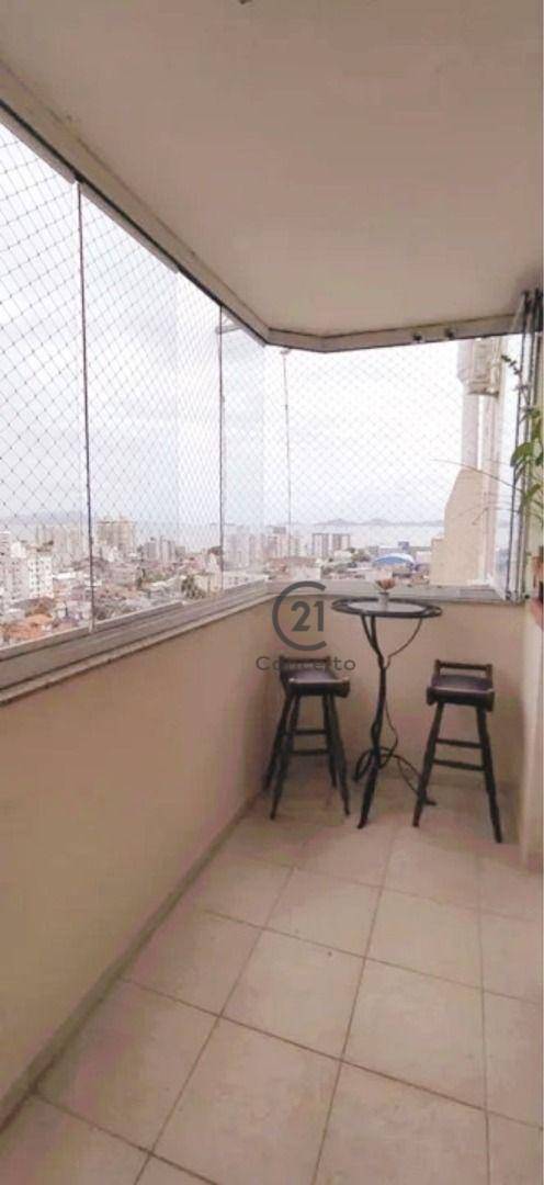 Apartamento à venda com 2 quartos, 65m² - Foto 9