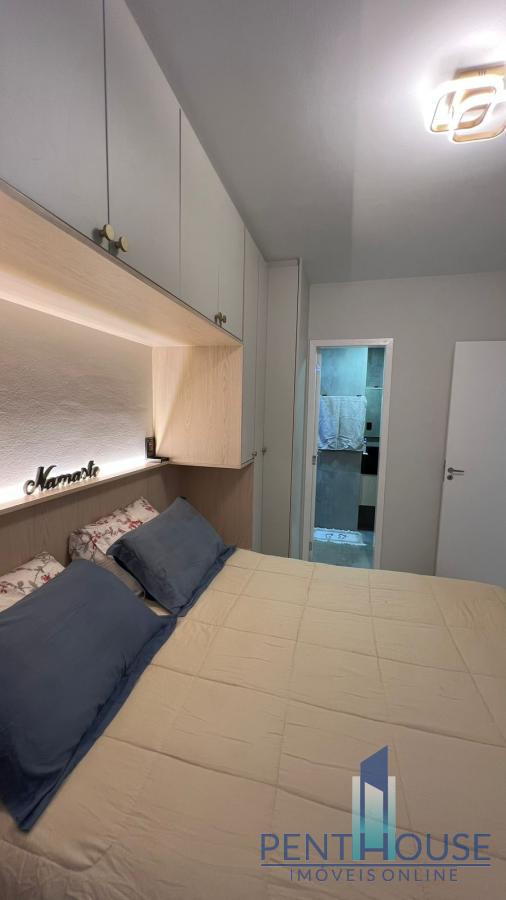 Apartamento à venda com 3 quartos, 89m² - Foto 3