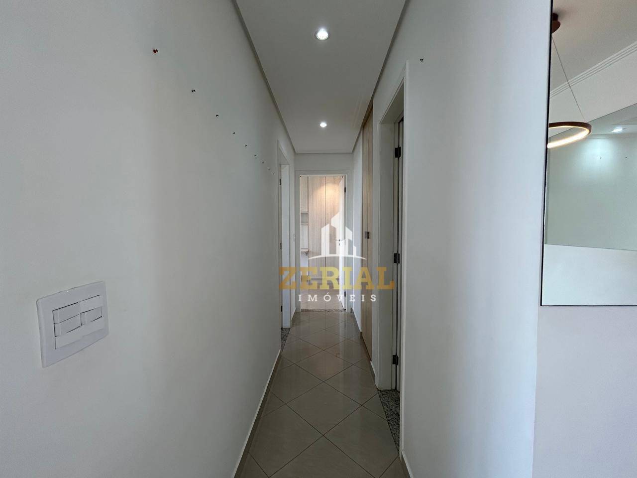 Apartamento para alugar com 2 quartos, 64m² - Foto 9