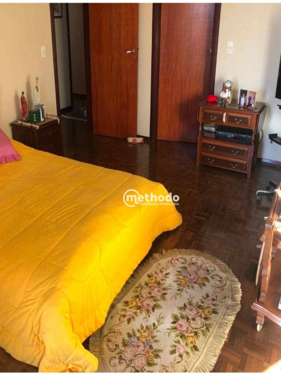 Casa de Condomínio à venda com 5 quartos, 467m² - Foto 11