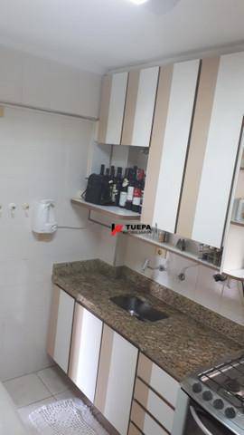 Apartamento à venda com 2 quartos, 67m² - Foto 13