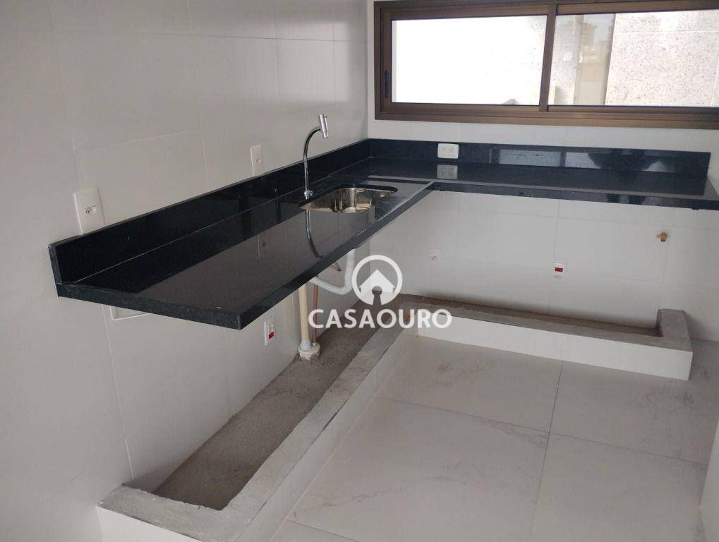 Apartamento à venda com 3 quartos, 77m² - Foto 10