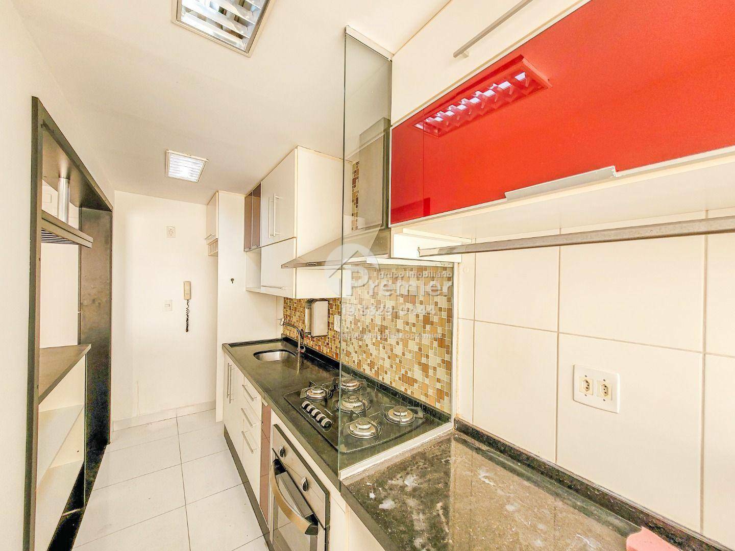 Apartamento à venda e aluguel com 2 quartos, 51m² - Foto 8