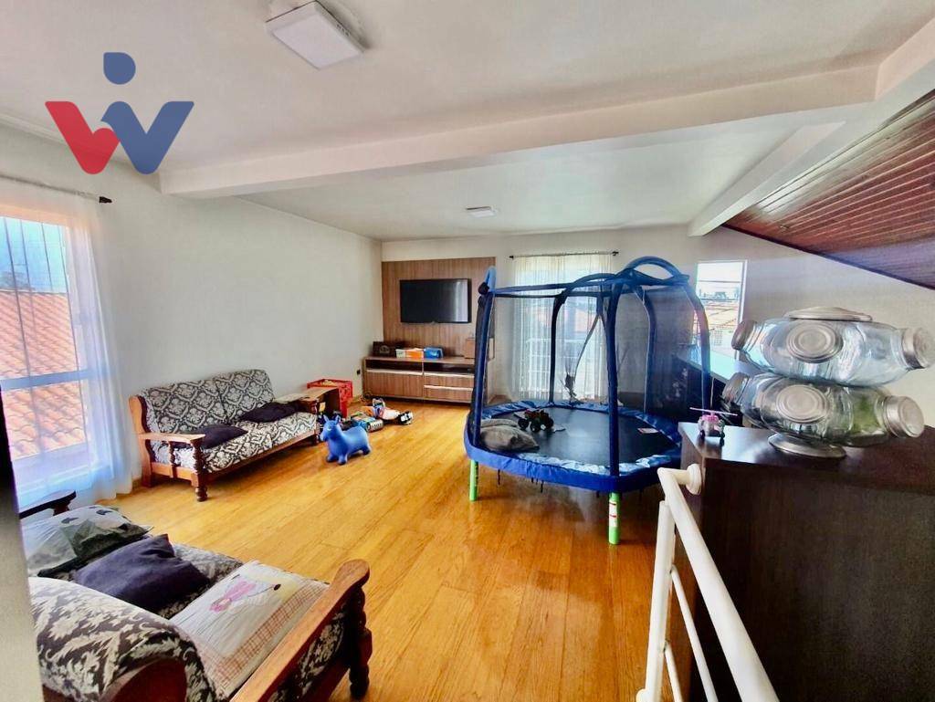 Casa de Condomínio à venda com 4 quartos, 403m² - Foto 17