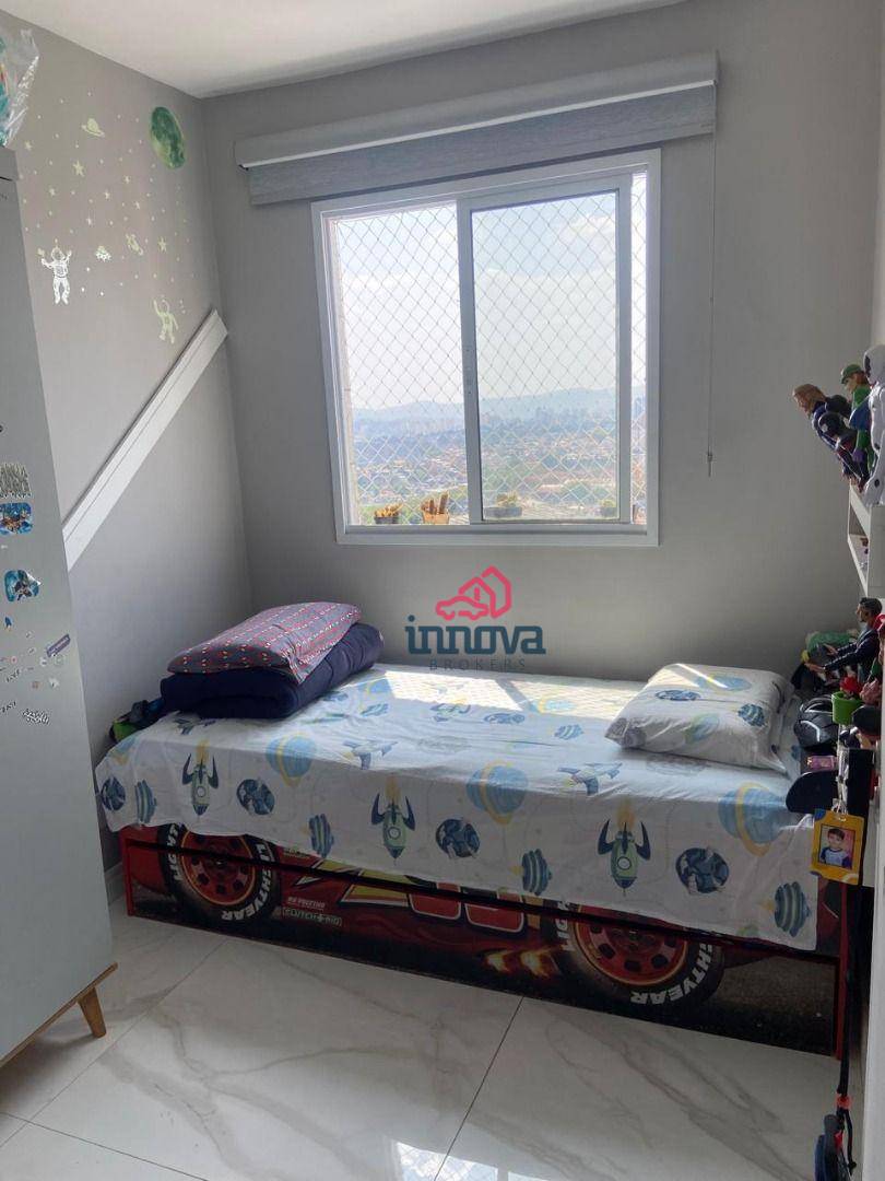 Apartamento à venda com 2 quartos, 43m² - Foto 10