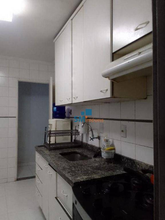 Apartamento à venda com 3 quartos, 82m² - Foto 7