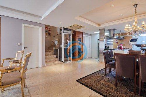 Casa, 4 quartos, 280 m² - Foto 3