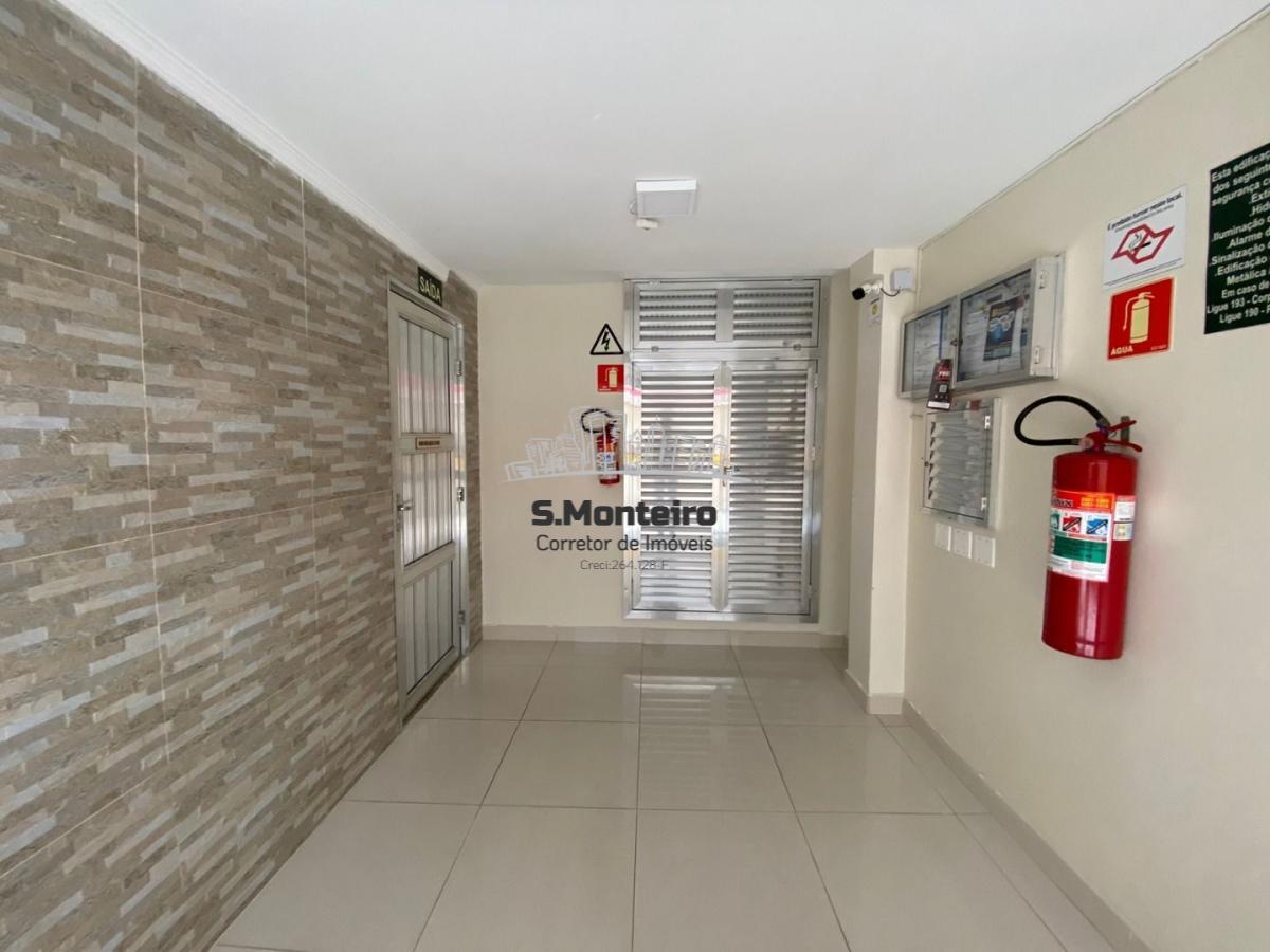 Apartamento à venda com 2 quartos, 54m² - Foto 3