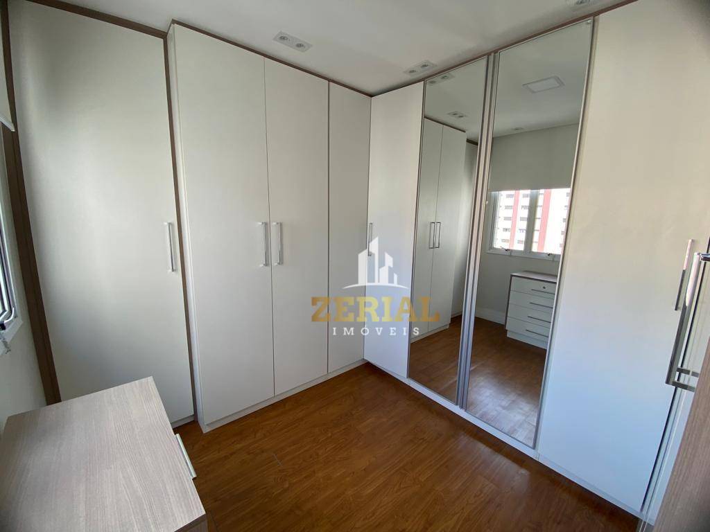 Apartamento à venda com 3 quartos, 154m² - Foto 13