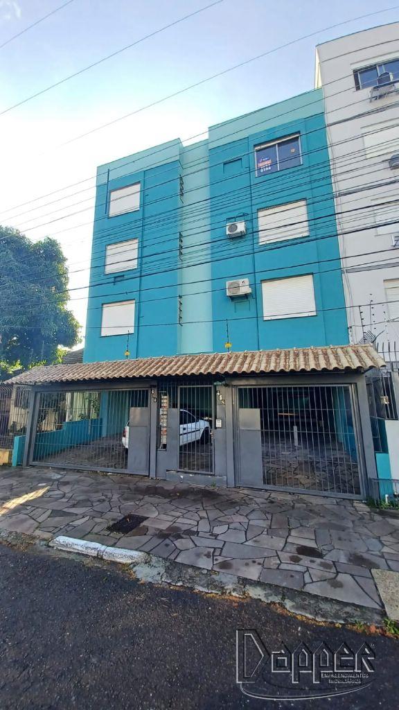 Apartamento à venda com 2 quartos, 61m² - Foto 1