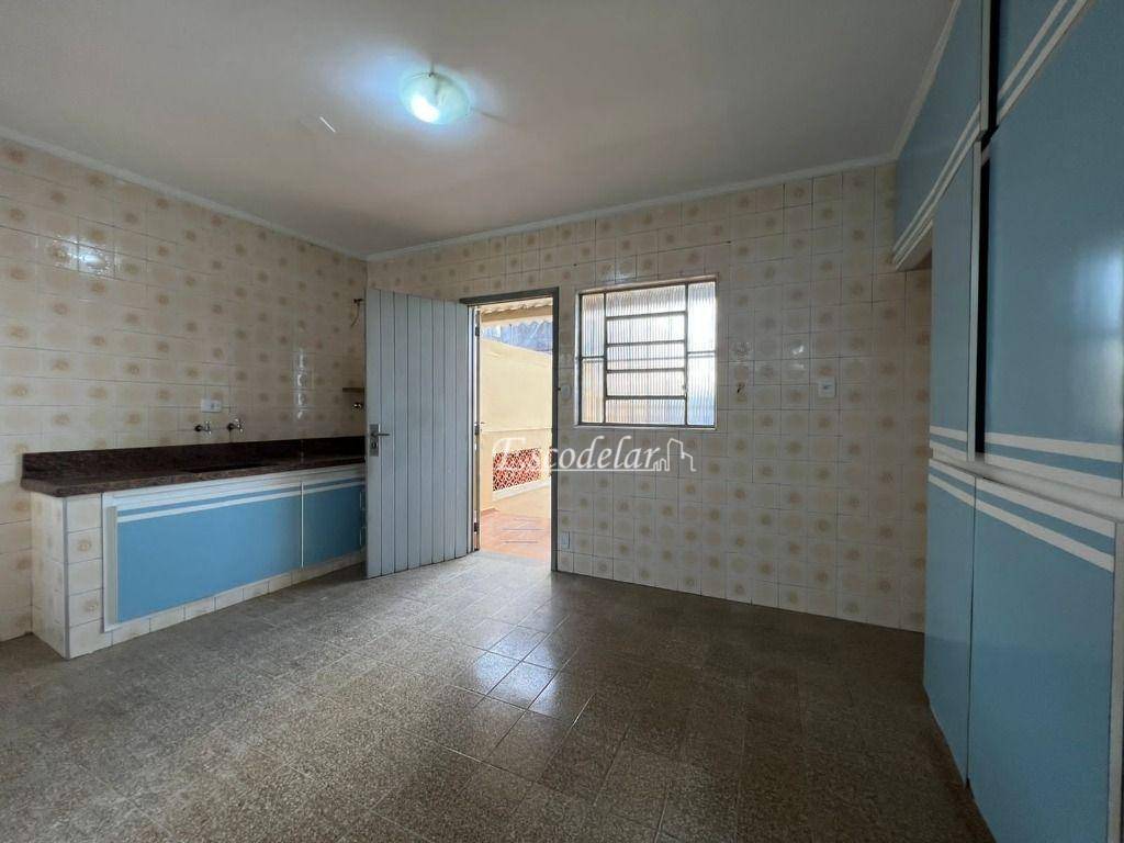 Sobrado à venda com 4 quartos, 156m² - Foto 9