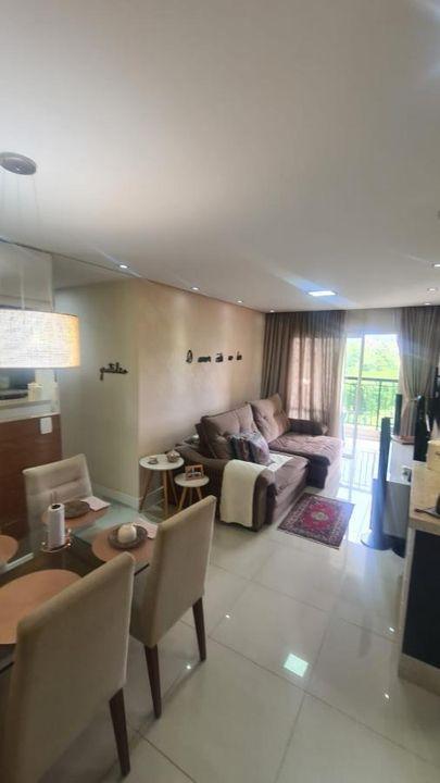 Apartamento à venda com 2 quartos, 68m² - Foto 11