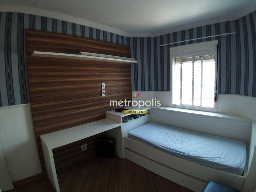 Apartamento à venda com 3 quartos, 125m² - Foto 12