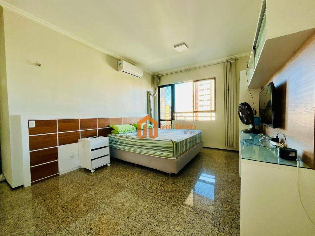 Apartamento à venda com 4 quartos, 247m² - Foto 25