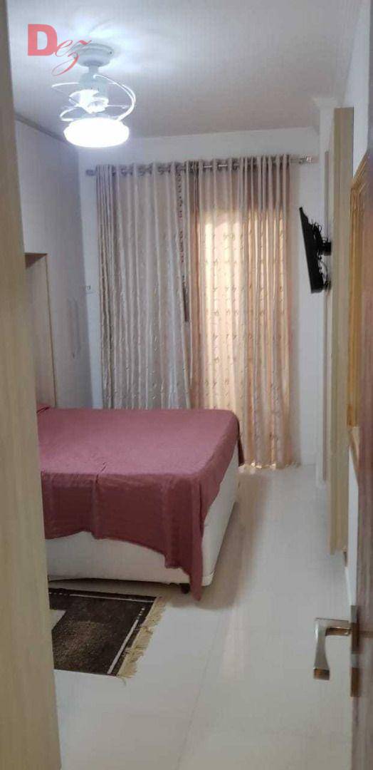 Apartamento à venda com 1 quarto, 70m² - Foto 17