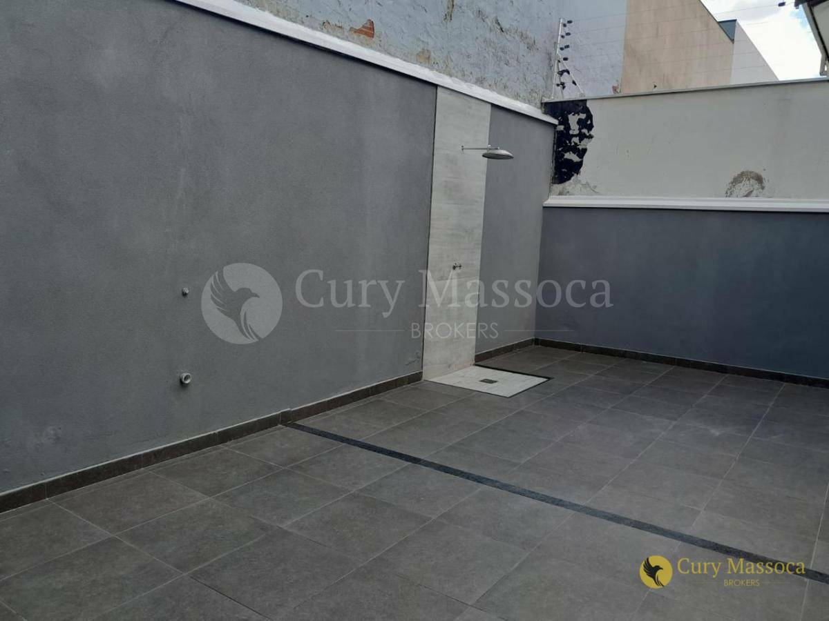 Casa à venda com 3 quartos, 154m² - Foto 18