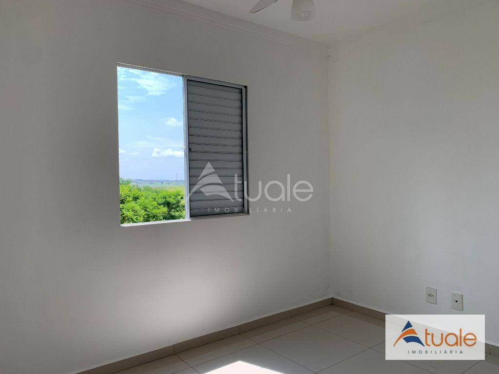 Apartamento para alugar com 2 quartos, 57m² - Foto 17