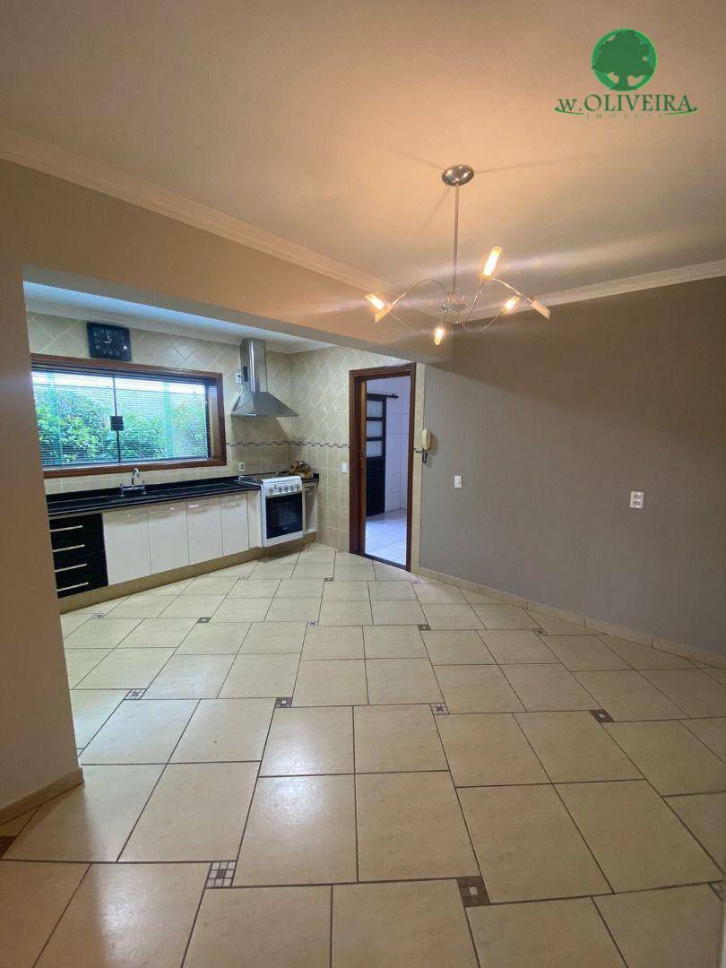 Sobrado à venda com 4 quartos, 245m² - Foto 7