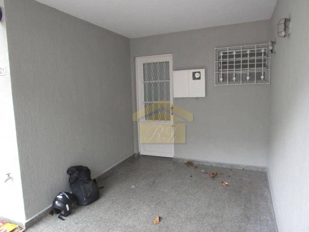 Sobrado à venda com 3 quartos, 124M2 - Foto 13