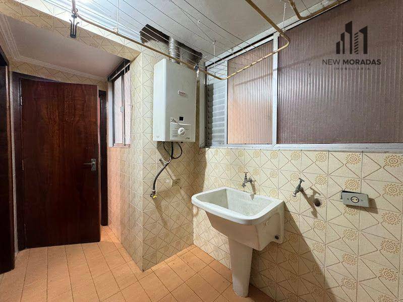 Apartamento à venda com 3 quartos, 92m² - Foto 20