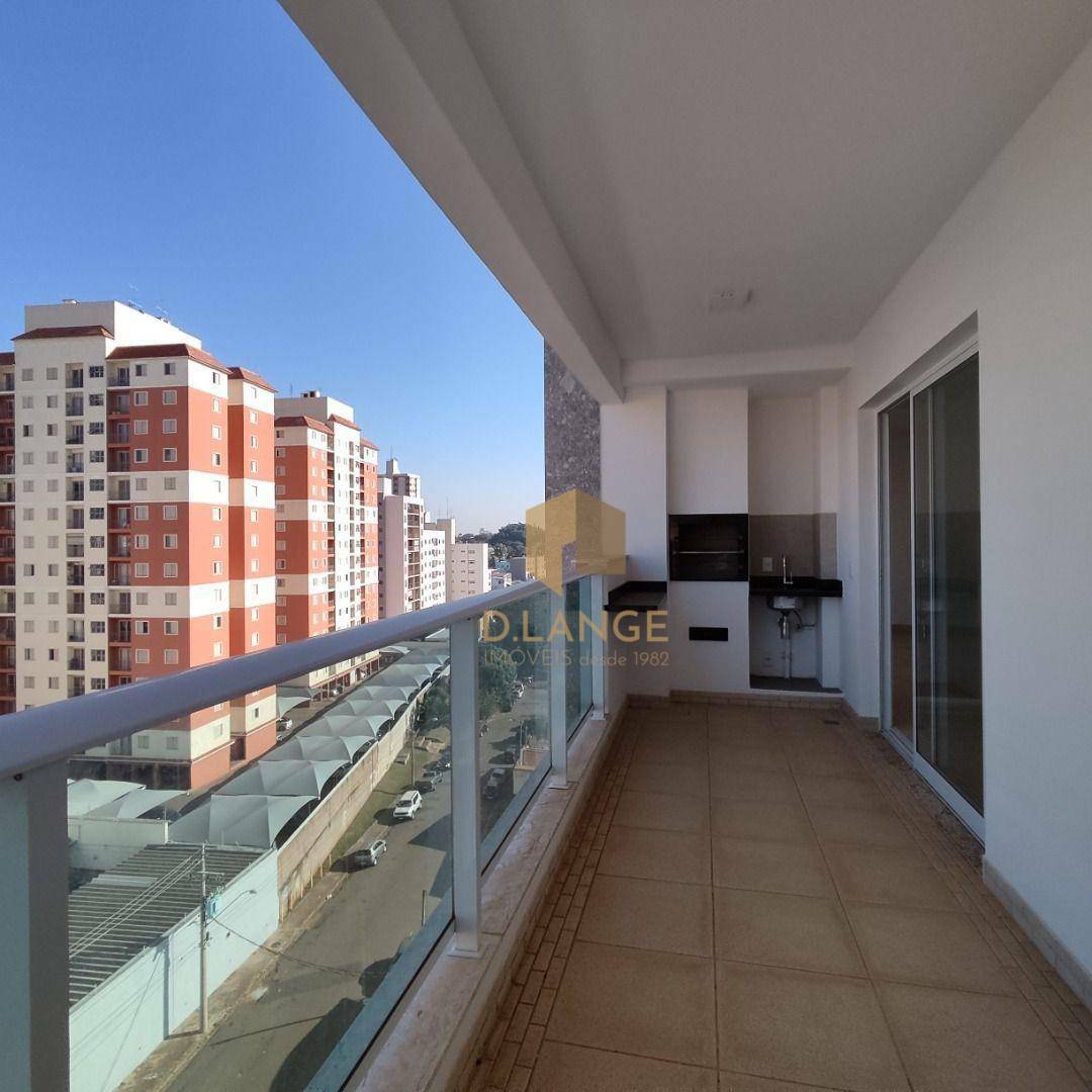 Apartamento à venda com 3 quartos, 134m² - Foto 10