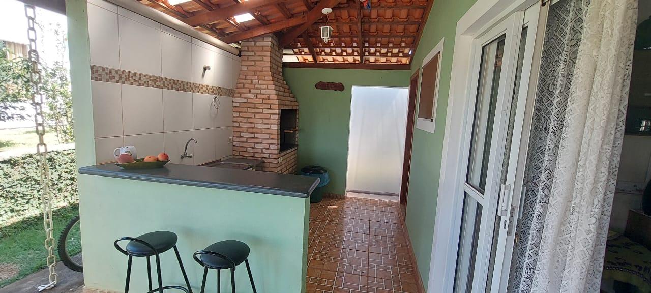 Casa de Condomínio à venda com 4 quartos, 150m² - Foto 16