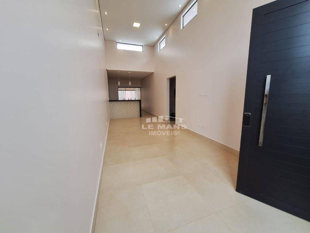 Casa de Condomínio à venda com 3 quartos, 135m² - Foto 3