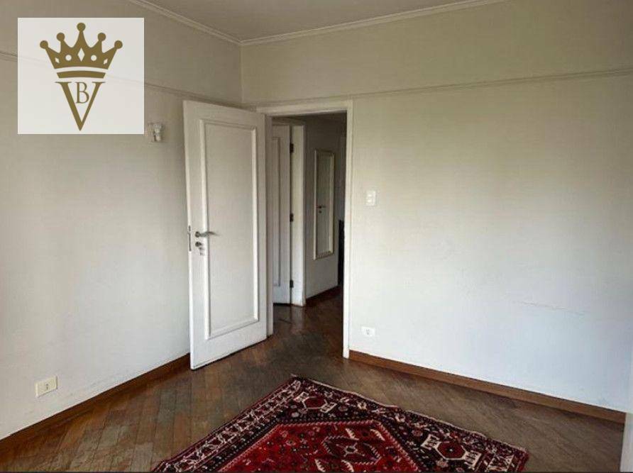 Apartamento à venda com 2 quartos, 132m² - Foto 2