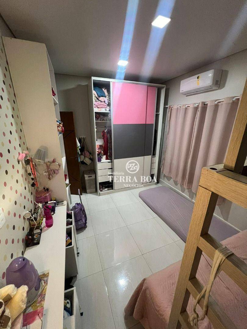 Casa de Condomínio à venda com 2 quartos, 180m² - Foto 13