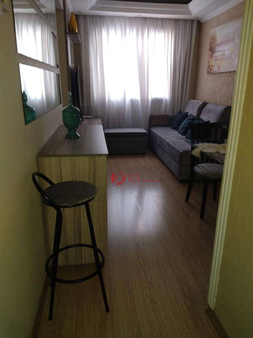 Apartamento à venda com 2 quartos, 42m² - Foto 33