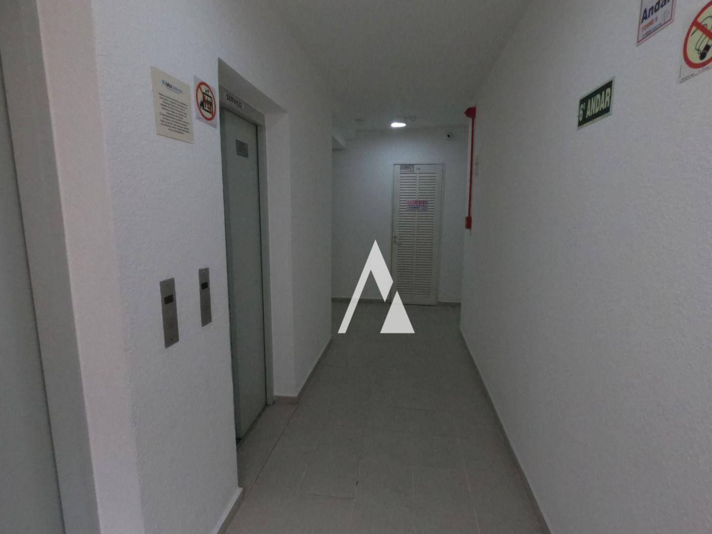 Apartamento para alugar com 3 quartos, 67m² - Foto 9