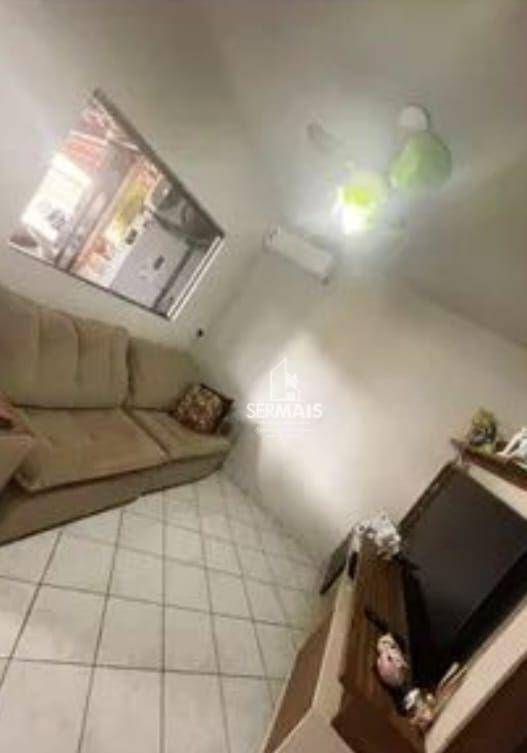 Sobrado à venda com 3 quartos, 100m² - Foto 5