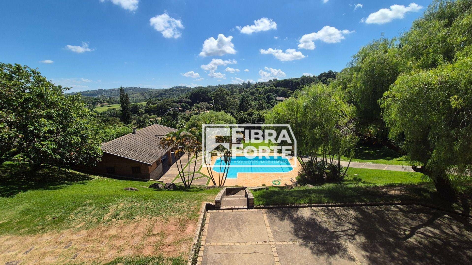 Chácara à venda com 5 quartos, 562m² - Foto 6