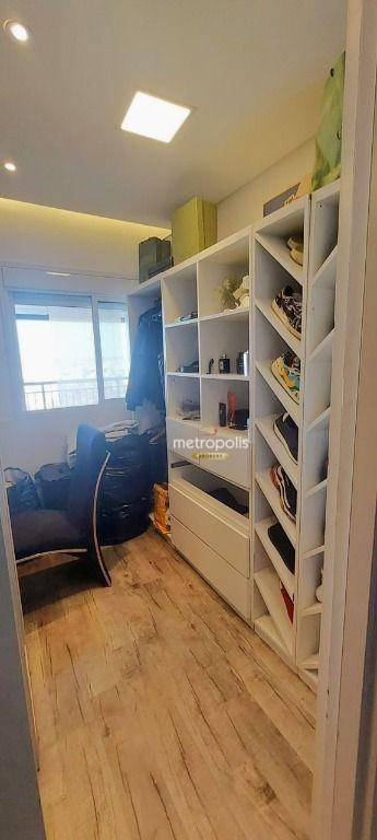 Apartamento à venda com 2 quartos, 65m² - Foto 6