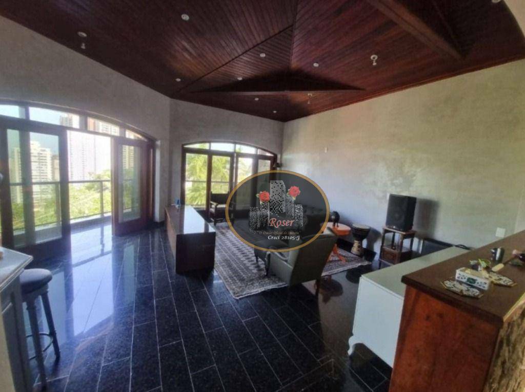 Casa de Condomínio à venda com 5 quartos, 550m² - Foto 75