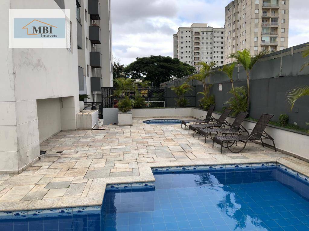 Apartamento à venda com 3 quartos, 60m² - Foto 18