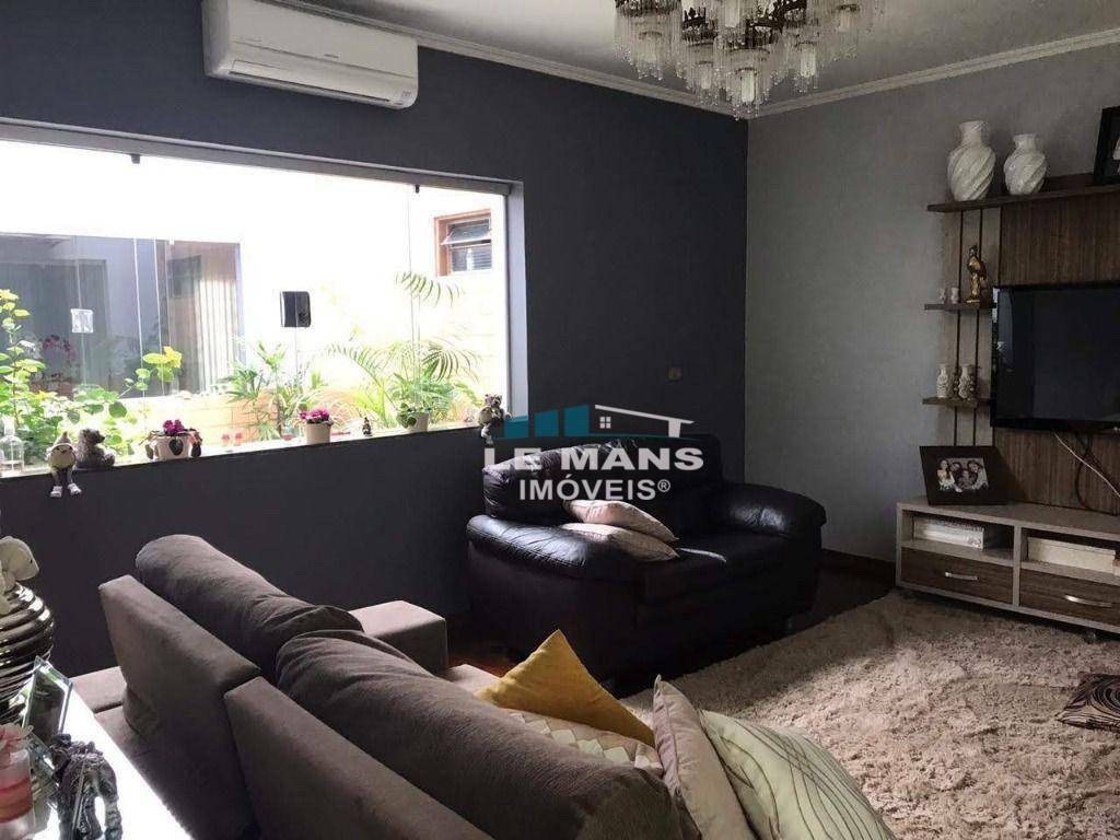 Casa à venda com 3 quartos, 368m² - Foto 18