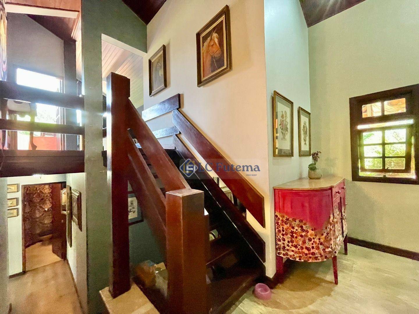 Casa de Condomínio à venda com 4 quartos, 256m² - Foto 17