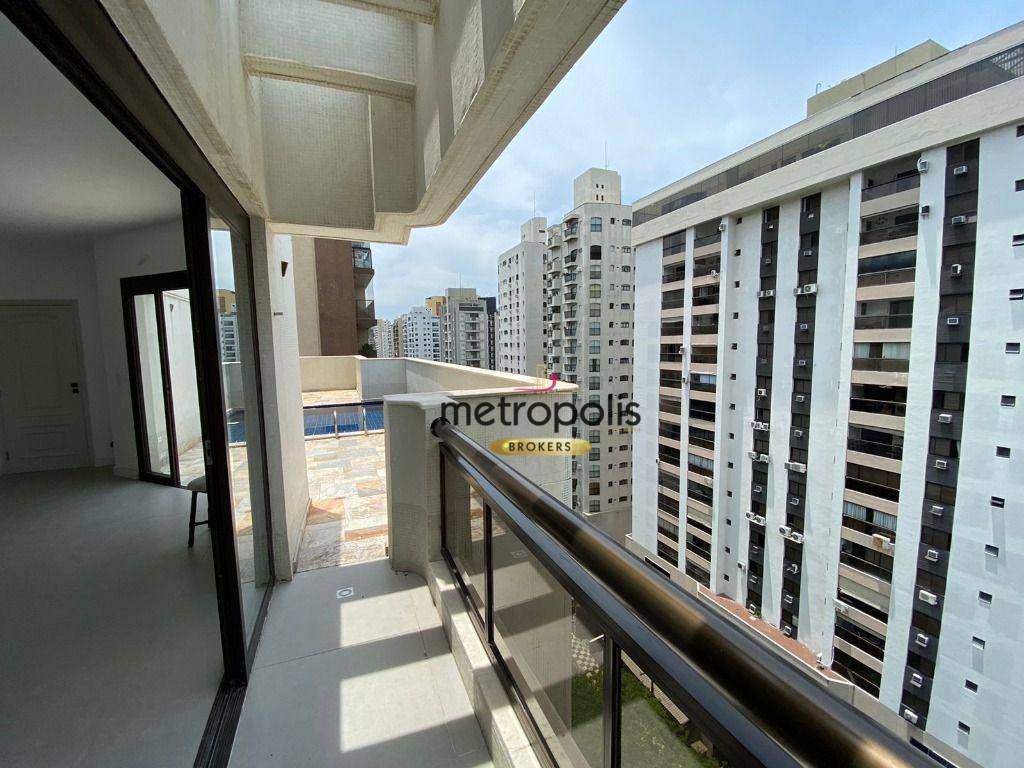 Cobertura, 3 quartos, 216 m² - Foto 5