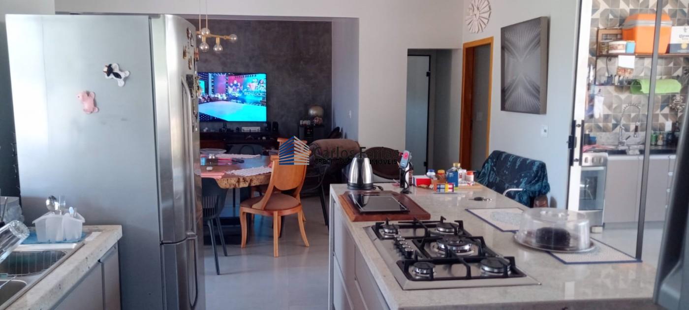 Casa de Condomínio à venda com 3 quartos, 350m² - Foto 32