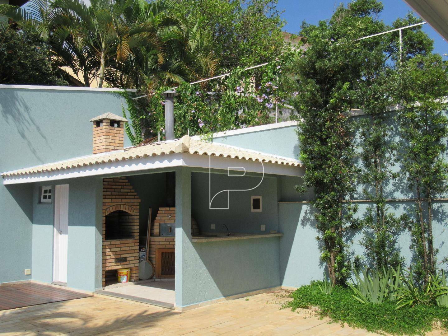 Casa de Condomínio à venda e aluguel com 3 quartos, 220m² - Foto 34