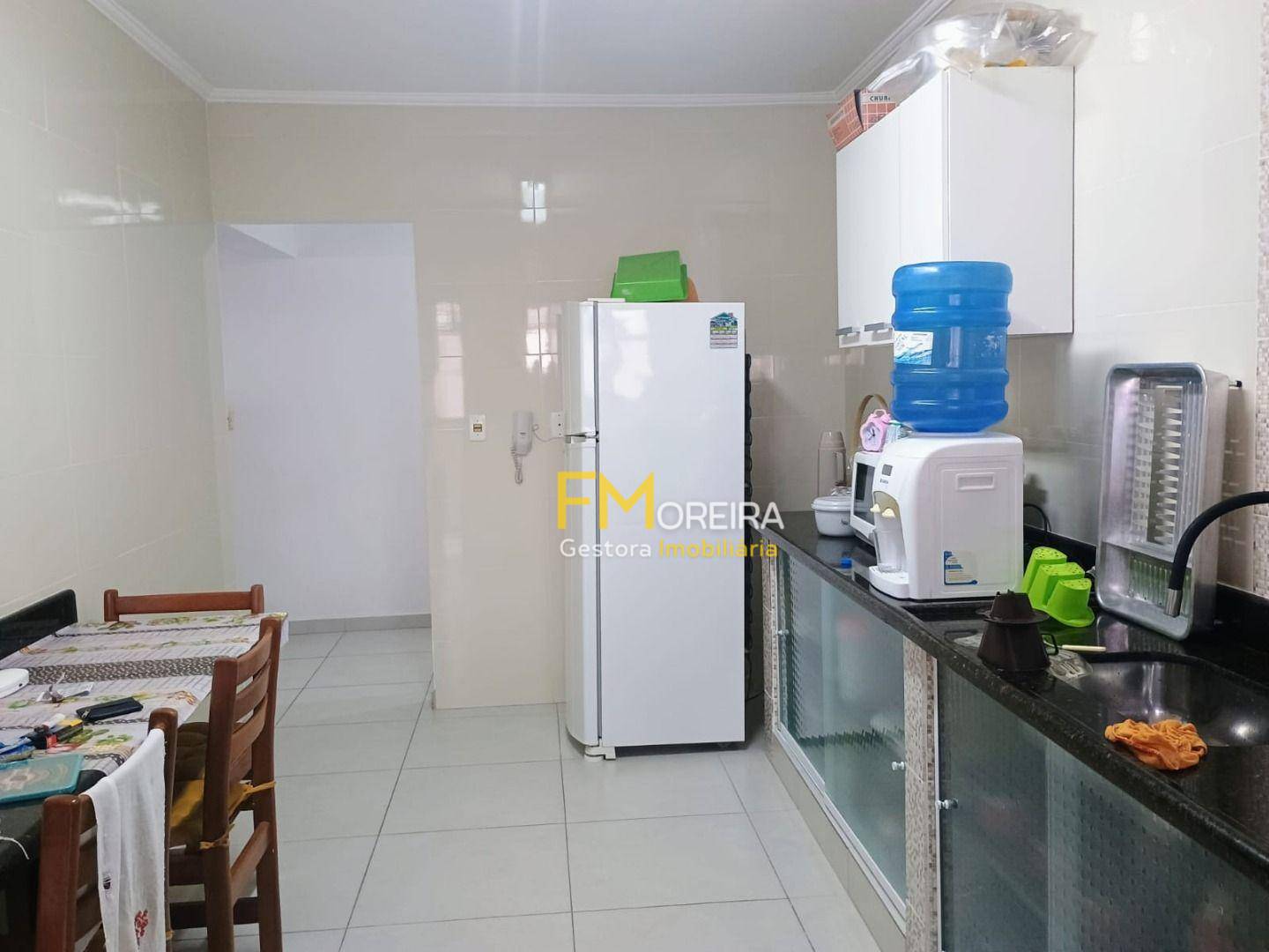 Apartamento à venda com 2 quartos, 104m² - Foto 7