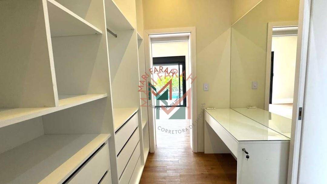 Casa de Condomínio à venda e aluguel com 3 quartos, 242m² - Foto 43