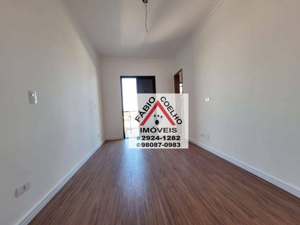 Sobrado à venda com 3 quartos, 130m² - Foto 15