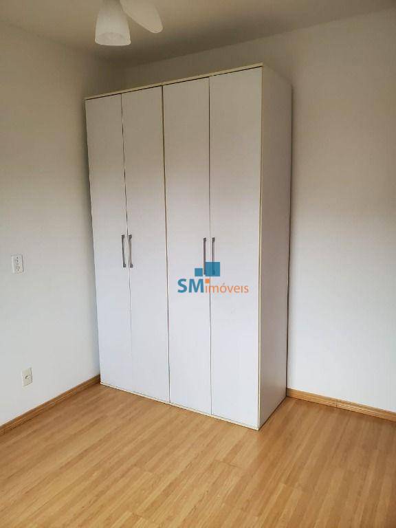 Apartamento à venda com 4 quartos, 134m² - Foto 8