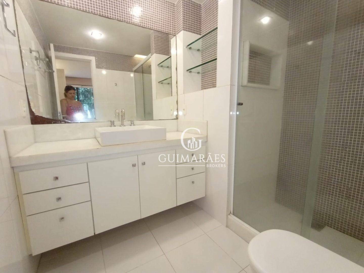 Apartamento à venda com 3 quartos, 135M2 - Foto 12