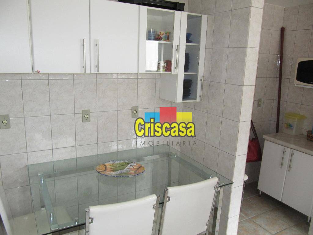 Apartamento à venda com 2 quartos, 116m² - Foto 9