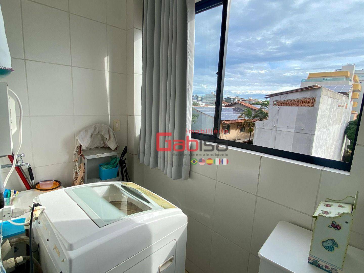 Apartamento à venda com 1 quarto, 78m² - Foto 8