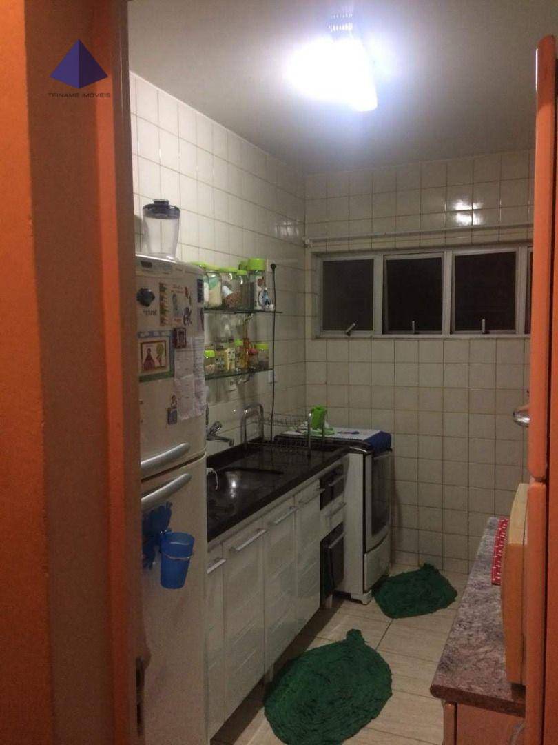 Apartamento à venda com 2 quartos, 62m² - Foto 10